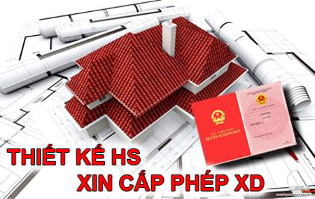 cấp phép xây dựng tại quận thanh xuân