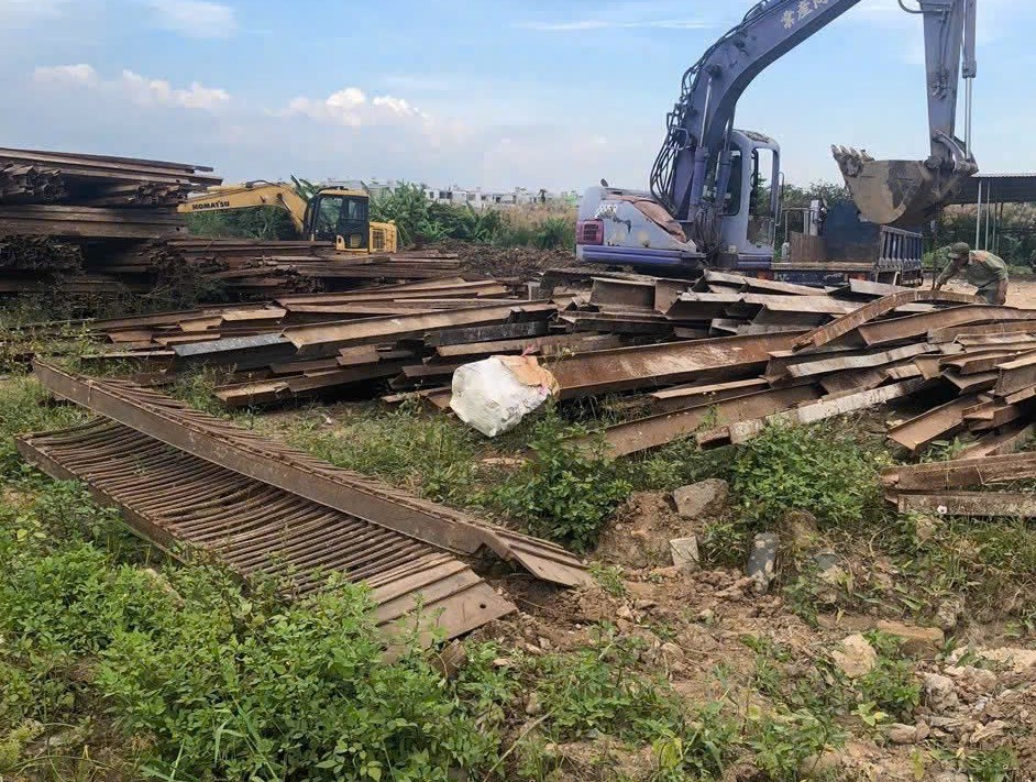 cho thu&ecirc; cừ c-u-larsen tại tỉnh B&igrave;nh Thuận