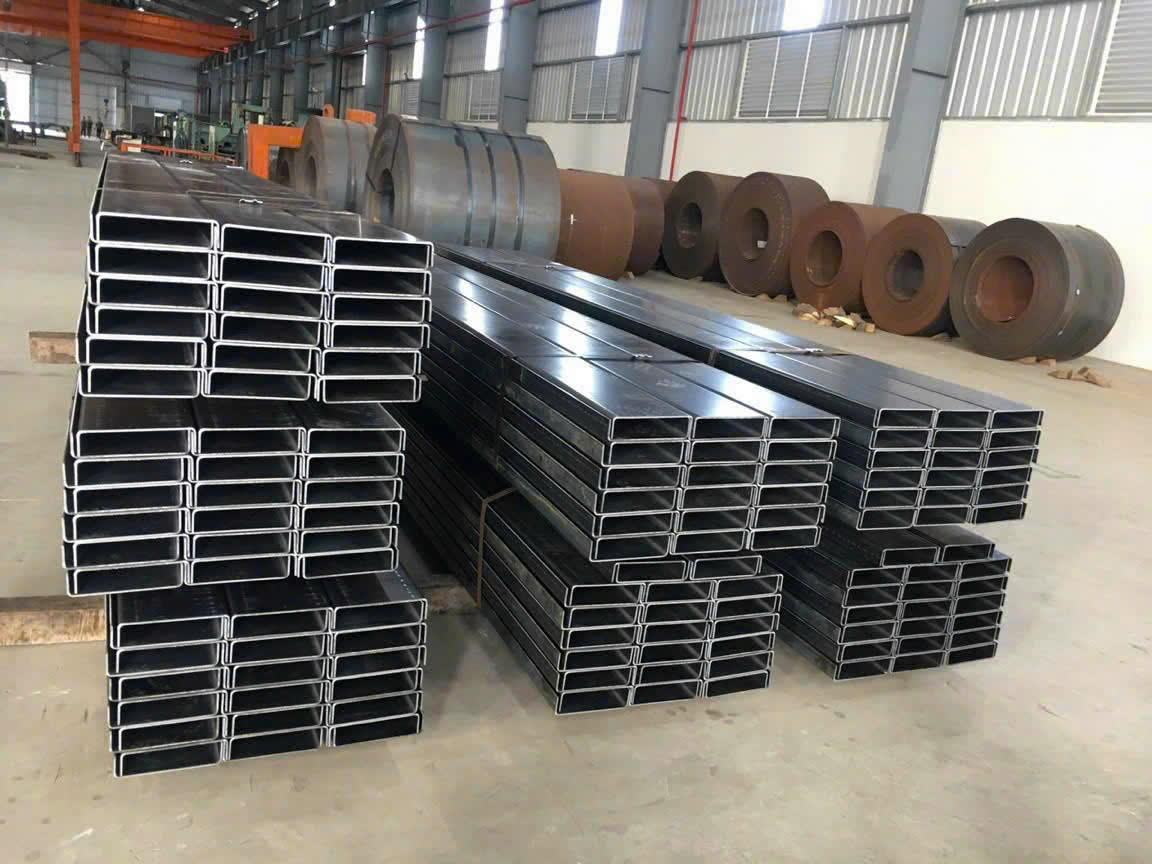 cho thu&ecirc; cừ c, u, larsen tại t&acirc;y ninh