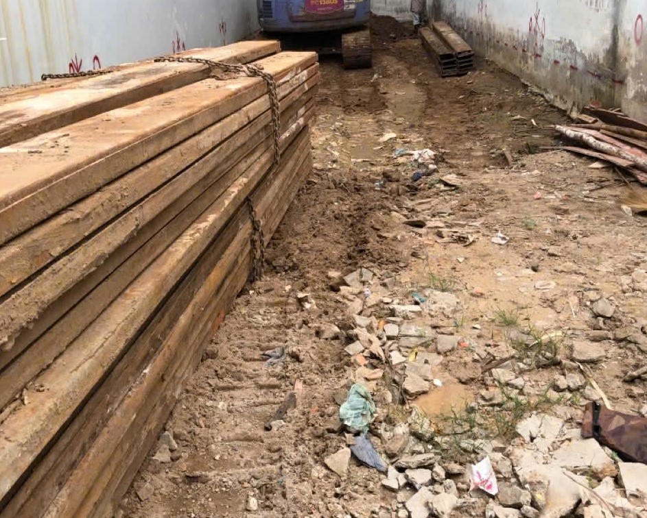 cho thu&ecirc; cừ c-u-larsen tại tỉnh ninh thuận