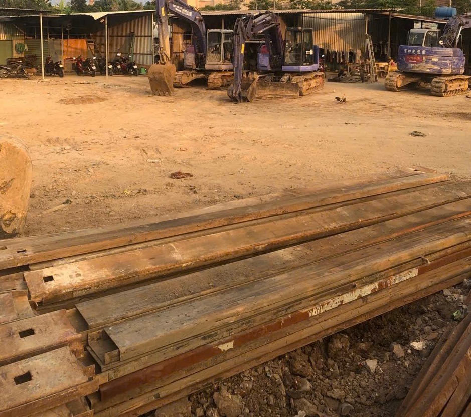 cho thu&ecirc; cừ c-u-larsen tại tỉnh Ph&uacute; Y&ecirc;n