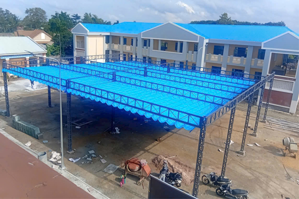 làm mái xếp di động tại tỉnh bà rịa vũng tàu