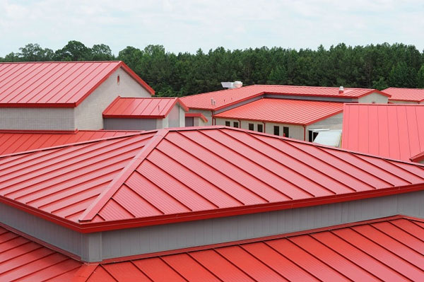 Làm mái tôn, dịch vụ làm mái tôn đẹp giá từ 250.000đ/m2 tại Hà Nội ...