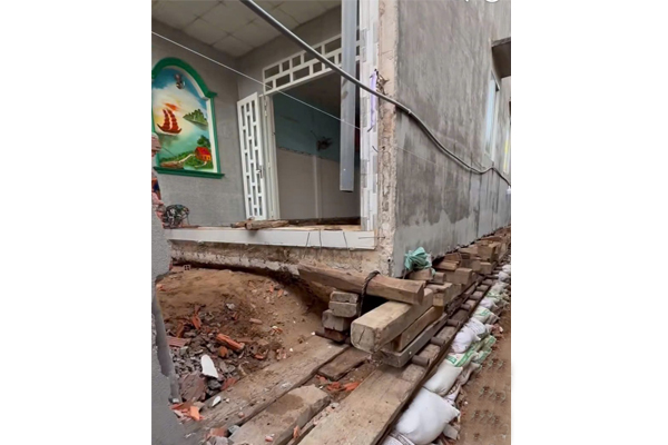 thần đèn di dời nhà tại sơn la